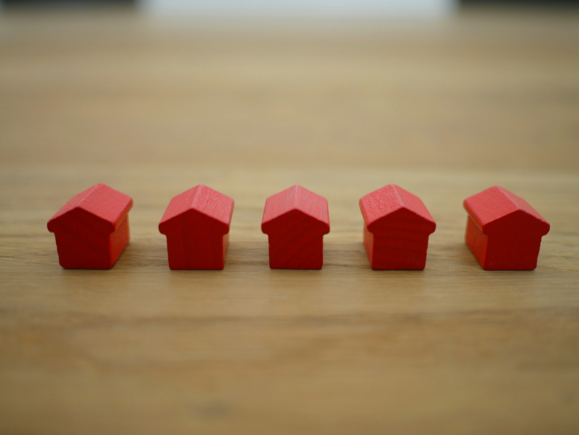 Immobilienankauf in Scheeßel