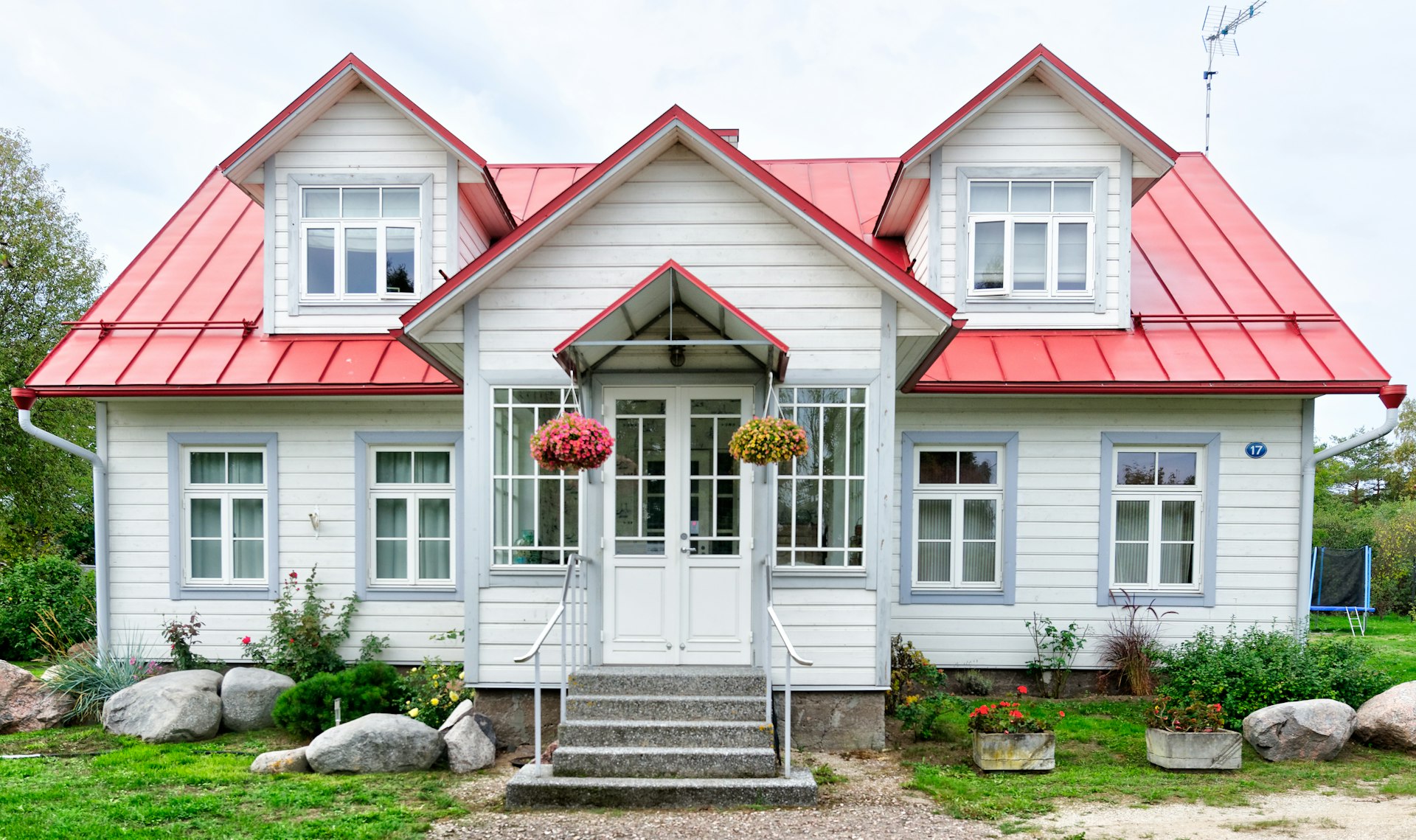 Haus mieten in Schwanewede